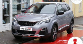 Annonce Peugeot 5008 occasion Diesel II 1.6 BlueHDi 120 GT-LINE EAT6 (7Places, Angles morts, Suiv  Epinal