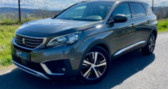 Annonce Peugeot 5008 occasion Diesel II 1.6 BLUEHDI 120ch ALLURE EAT6 � DONZENAC