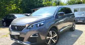 Peugeot 5008 II 1.6 BlueHDi 120ch GT Line S&S  2018 - annonce de voiture en vente sur Auto Sélection.com