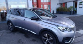Annonce Peugeot 5008 occasion Diesel II 1.6 BlueHDi S&S 116 cv 7PL ALLURE BUSINESS � Mulhouse