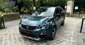 Peugeot 5008 occasion 2020 mise en vente à Courbevoie par le garage SAS SCA - photo n°1