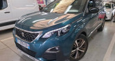 Peugeot 5008 occasion année 2020 boite Automatique Annonce Peugeot 5008 occasion Essence II 1.6 PureTech 180ch S&S GT Line EAT8 à Courbevoie