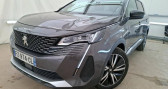 Peugeot 5008 occasion année 2021 boite Automatique Annonce Peugeot 5008 occasion Essence II 1.6 PureTech 180ch S&S GT Pack EAT8 à Courbevoie