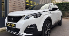 Peugeot 5008 , garage AUTOS JP  Pierrelaye