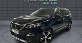 Annonce Peugeot 5008 occasion Essence II 1.6 THP 165ch GT Line S&S EAT6  Puteaux