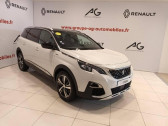 Peugeot 5008 occasion année 2017 boite Automatique Annonce Peugeot 5008 occasion Essence II 1.6 THP 165ch S&S EAT6 GT Line à CHARLEVILLE MEZIERES