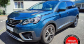 Peugeot 5008 occasion année 2018 boite Automatique Annonce Peugeot 5008 occasion Essence II 1.6 THP 16V EAT6 S&S 165 à Colmar