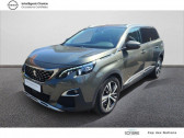 Peugeot 5008 occasion année 2018 boite Manuelle Annonce Peugeot 5008 occasion Diesel II 2.0 BlueHDi 150ch S&S BVM6 GT Line à CRETEIL