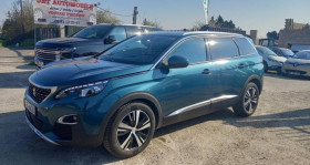 Peugeot 5008 occasion 2019 mise en vente &agrave; LINAS par le garage JET AUTOMOBILE - photo n&deg;1