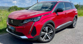 Peugeot 5008 occasion année 2021 boite Automatique Annonce Peugeot 5008 occasion Diesel II 2.0 BLUEHDI 180ch ALLURE PACK EAT8 à DONZENAC