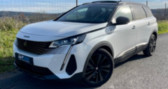 Annonce Peugeot 5008 occasion Essence II 2.0 BLUEHDI 180ch GT PACK EAT8 � DONZENAC