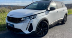 Peugeot 5008 , garage UPTIMUM AUTOMOBILE � DONZENAC