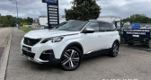 Peugeot 5008 II 2.0 BlueHDi 180ch GT S&S 7Places Cuir GPS Camra ToitPano   Entzheim 67