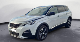 Peugeot 5008 occasion 2019 mise en vente &agrave; Villers-saint-paul par le garage STYLE AUTO - photo n&deg;1