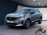 Peugeot 5008 occasion année 2021 boite Manuelle Annonce Peugeot 5008 occasion Diesel II BlueHDi 130ch S&S BVM6 Roadtrip à WADELINCOURT