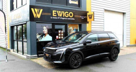 Peugeot 5008 , garage EWIGO ROUEN SUD � BELBEUF