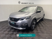 Peugeot 5008 II PH1 5008 II PH1 1.5 BHDI 130 E6.C GT LINE S&S B   Cesson 77
