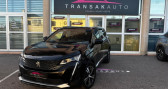 Annonce Peugeot 5008 occasion Hybride II Phase 2 (P87) 1.2 Hybrid e-DSC6 GT  venelles