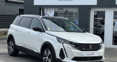 Peugeot 5008 II Phase 2 1.5 Blue HDi 130 ch ALLURE PACK EAT8   Audincourt 25