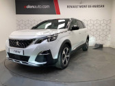 Peugeot 5008 occasion année 2019 boite Manuelle Annonce Peugeot 5008 occasion Essence II PureTech 130ch S&S BVM6 GT Line 5p à Mont de Marsan