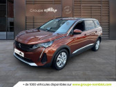 Peugeot 5008 occasion année 2021 boite Automatique Annonce Peugeot 5008 occasion Essence II PureTech 130ch S&S EAT8 Style à VILLEFRANCHE SUR SAONE