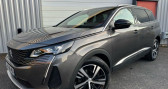 Peugeot 5008 occasion année 2022 boite Automatique Annonce Peugeot 5008 occasion Essence II SW 1.6 PureTech 180 S&S GT EAT8 7Pl à Boersch