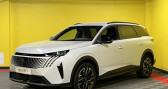 Peugeot 5008 III 1.2i Hybrid -145 - BV e-DCS6 Allure  � Issoire 63