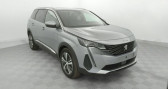 Annonce Peugeot 5008 occasion Diesel III 1.5 BlueHDi 130ch Allure Pack EAT8 à Ecommoy