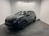 Peugeot 5008 occasion année 2024 boite Automatique Annonce Peugeot 5008 occasion Essence III Hybrid 136 e-DCS6 GT 5p à Aire sur Adour