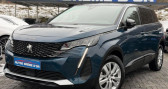 Annonce Peugeot 5008 occasion Diesel NEW 299/mois GARANTIE 6 ANS HDI 130ch 7PLACES C�l�bes FullLE � Spicheren