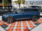 Peugeot 5008 occasion Bleu année 2021 boite Automatique Annonce Peugeot 5008 occasion Diesel NEW BlueHDi 130 EAT8 GT PACK JA 19 Hifi Night Vision Caméra à Lescure-d'Albigeois