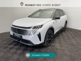 Peugeot 5008 occasion année 2025 boite Sequentielle Annonce Peugeot 5008 occasion Essence Nouveau 5008 GT Hybrid 136 ch e-DCS6 à Brie-Comte-Robert