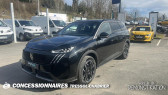 Peugeot 5008 Nouveau GT Hybrid 136 ch e-DCS6   BRIVE LA GAILLARDE 19