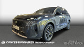 Peugeot 5008 Nouveau GT Hybrid 136 e-DCS6   Tulle 19