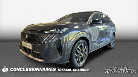 Peugeot 5008 , garage PEUGEOT TULLE  Tulle