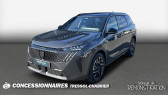 Peugeot 5008 Nouveau GT Hybrid 136 e-DCS6   BRIVE LA GAILLARDE 19