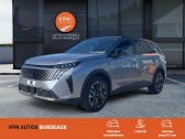 Annonce Peugeot 5008 occasion  NOUVEAU hybrid 145ch e-dcs6 GT � M�rignac