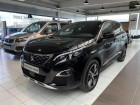 Peugeot 5008 occasion Noir année 2020 boite Manuelle Annonce Peugeot 5008 occasion Nouveau SUV 5008 GT BlueHDi 180 S&S EAT8 à VILLEFRANCHE DE ROUERGUE