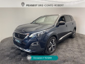 Annonce Peugeot 5008 occasion Essence NOUVEAU SUV 5008 NOUVEAU SUV 5008 GT LINE PURETECH  Brie-Comte-Robert