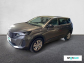 Peugeot 5008 occasion année 2023 boite Automatique Annonce Peugeot 5008 occasion Diesel Nouveau SUV Active Pack BlueHDi 130 S&S EAT8 à VALENCE