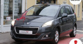Peugeot 5008 Ph.II 1.6 HDi 115 Style BVM5 (Toit Pano, Attelage, Bluetooth  2014 - annonce de voiture en vente sur Auto Sélection.com