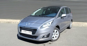 Peugeot 5008 occasion 2015 mise en vente à FONTENAY SUR EURE par le garage ACTICAR - photo n°1