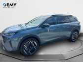 Annonce Peugeot 5008 occasion Essence Plug-in Hybrid 195 e-DCS7 GT  HYERES