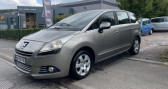 Peugeot 5008 occasion année 2010 boite Automatique Annonce Peugeot 5008 occasion Diesel PREMIUM 1.6 HDI 110CH à DARNETAL