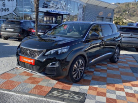 Peugeot 5008 , garage SN DIFFUSION ALBI  Lescure-d'Albigeois