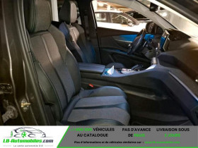 Peugeot 5008 PureTech 130ch  BVA  occasion � Beaupuy - photo n�3