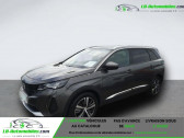 Peugeot 5008 PureTech 130ch  BVA   Beaupuy 31