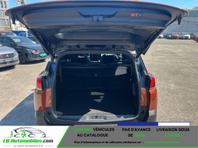 Peugeot 5008 PureTech 130ch  BVA  occasion � Beaupuy - photo n�5