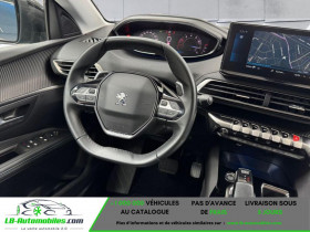 Peugeot 5008 PureTech 130ch  BVA  occasion � Beaupuy - photo n�6