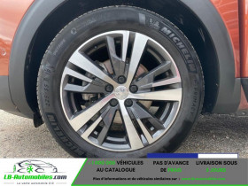 Peugeot 5008 PureTech 130ch  BVA  occasion � Beaupuy - photo n�5